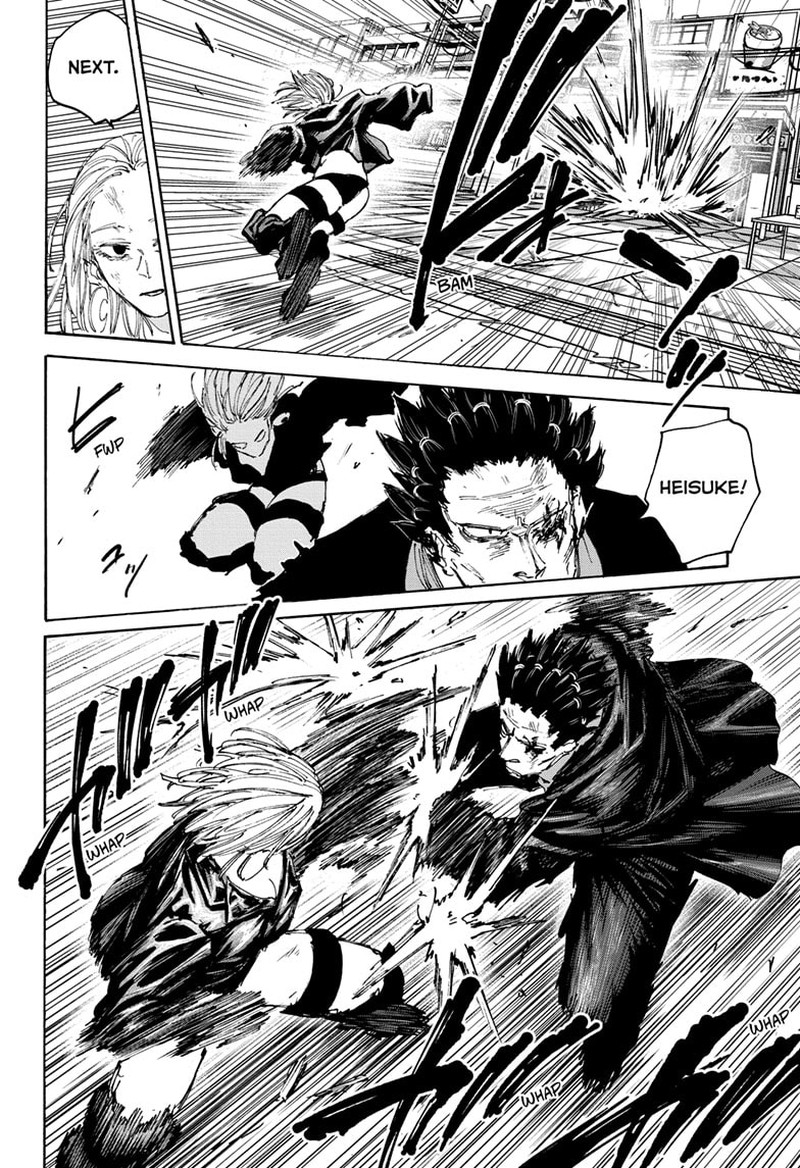 Chapter 126 - Page 31